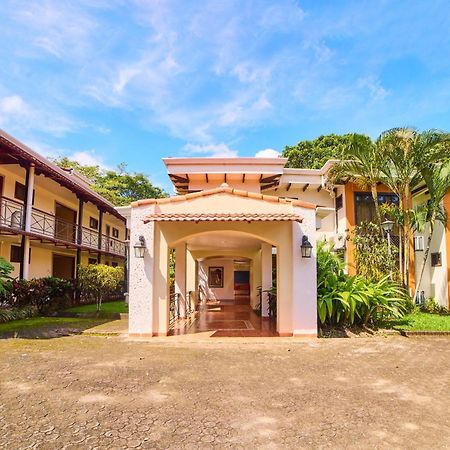 El Rodeo Estancia Boutique Hotel & Steakhouse San Jose  Bagian luar foto