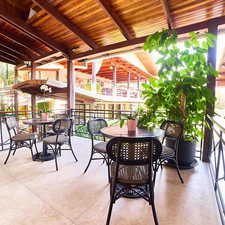 El Rodeo Estancia Boutique Hotel & Steakhouse San Jose  Bagian luar foto