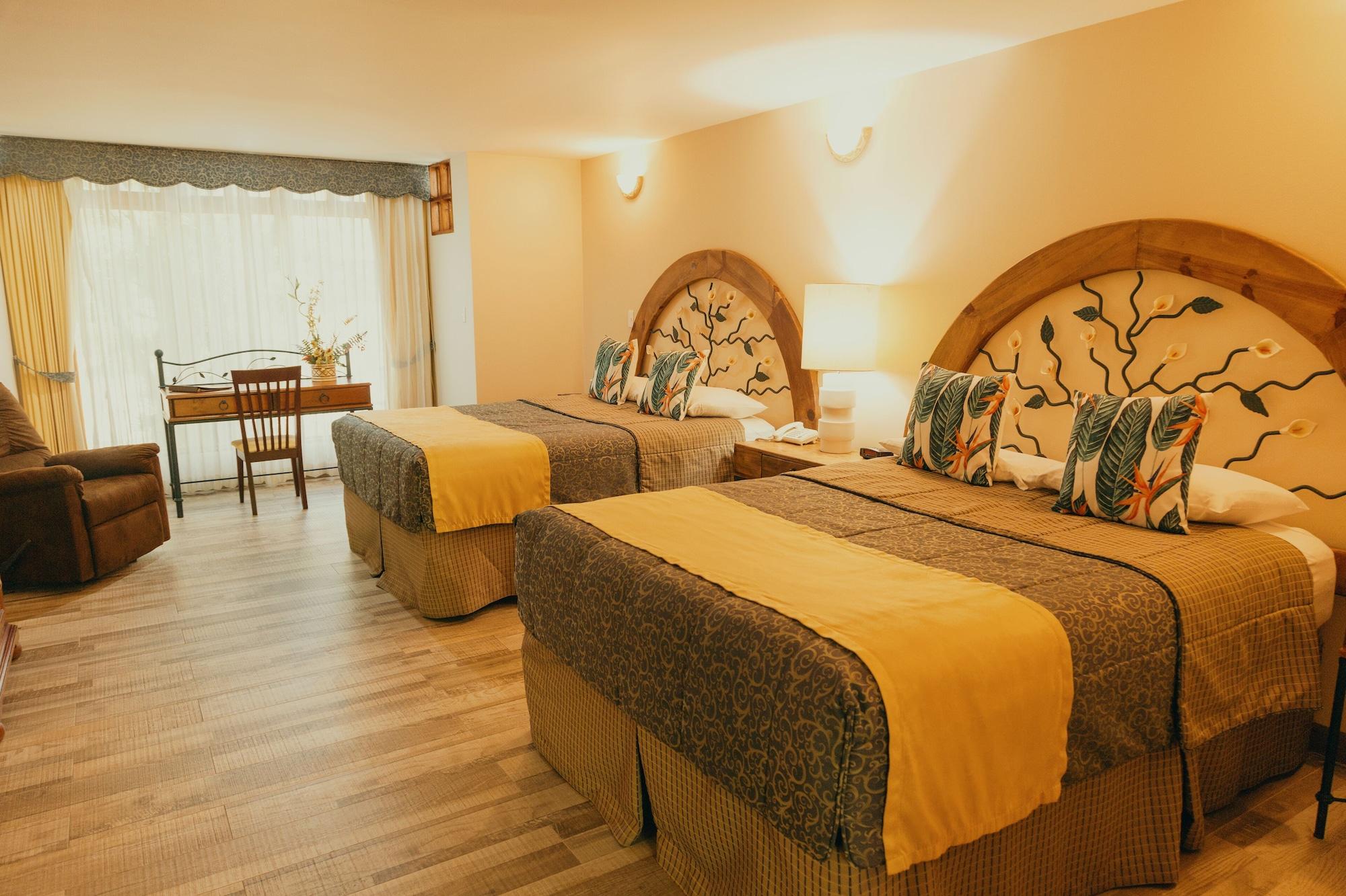 El Rodeo Estancia Boutique Hotel & Steakhouse San Jose  Bagian luar foto