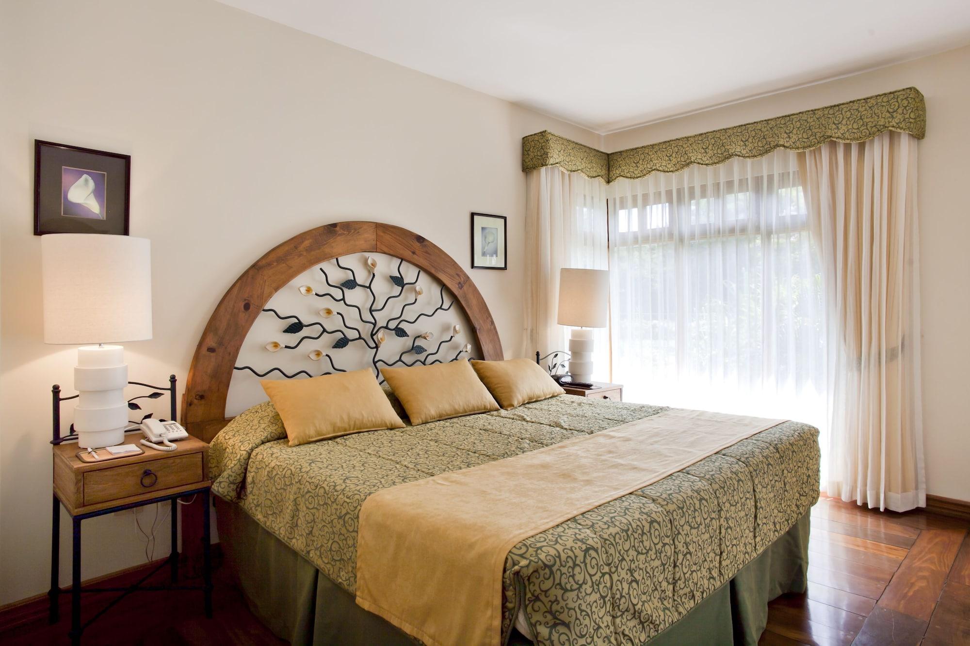 El Rodeo Estancia Boutique Hotel & Steakhouse San Jose  Bagian luar foto