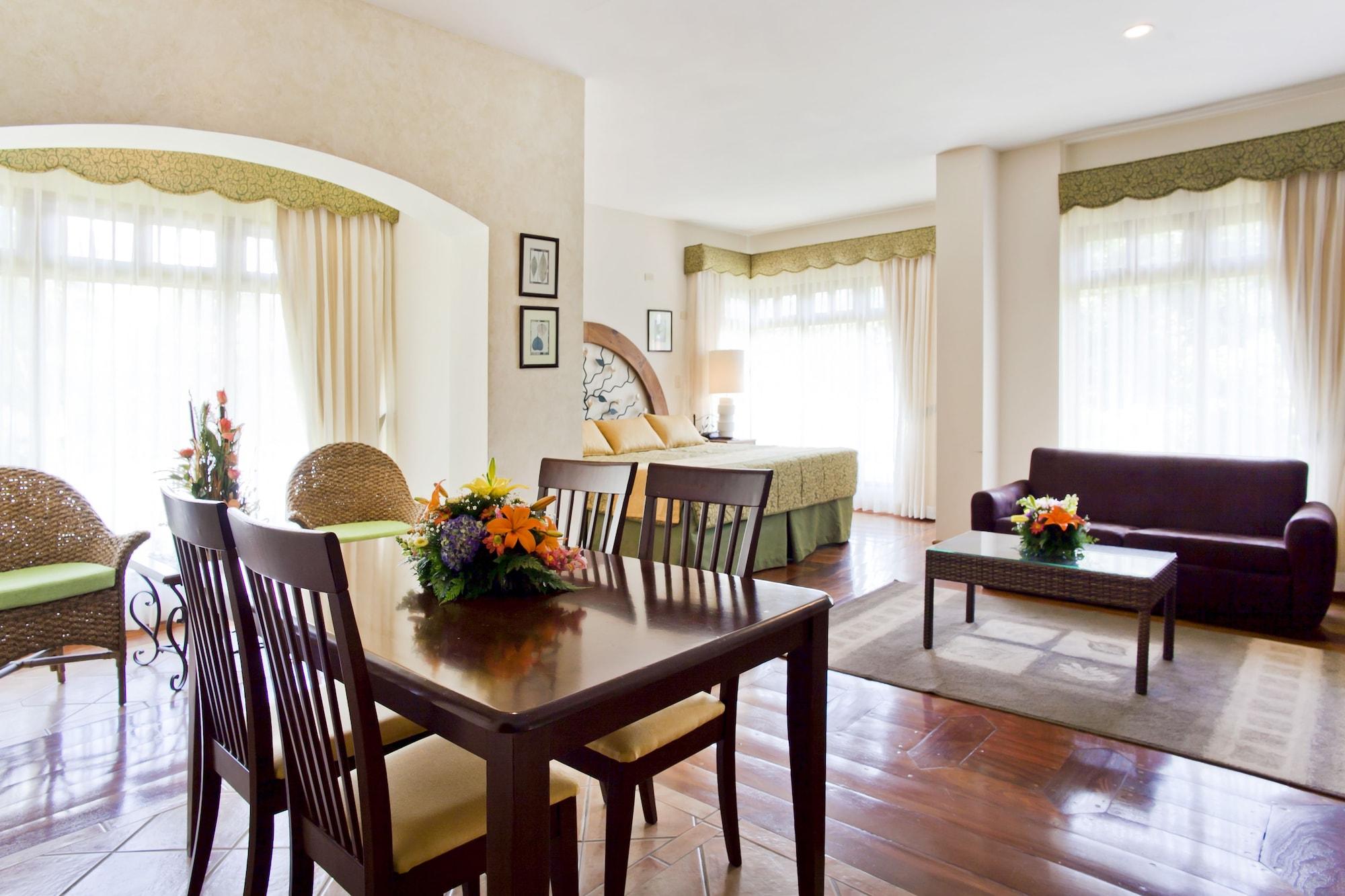 El Rodeo Estancia Boutique Hotel & Steakhouse San Jose  Bagian luar foto