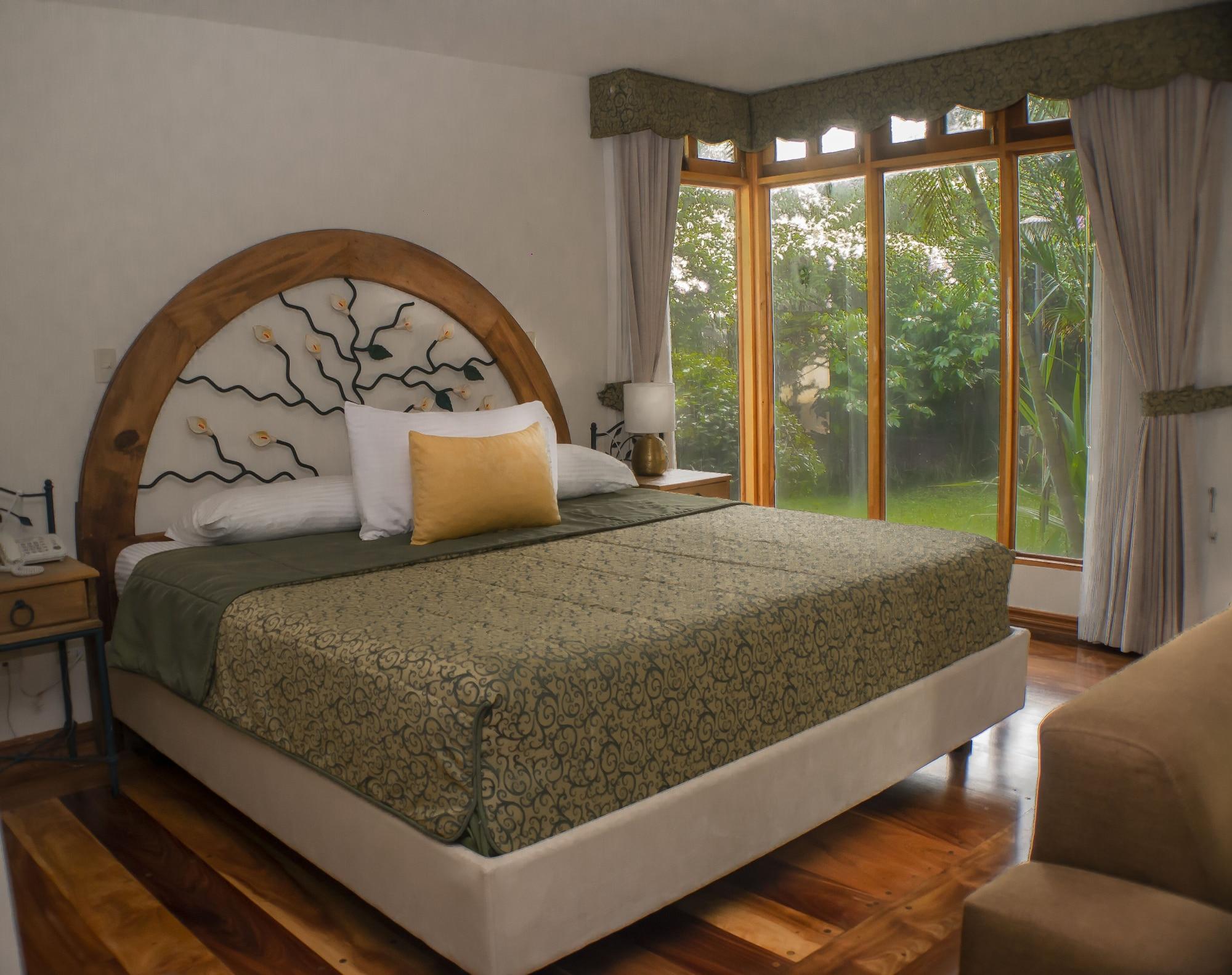 El Rodeo Estancia Boutique Hotel & Steakhouse San Jose  Bagian luar foto