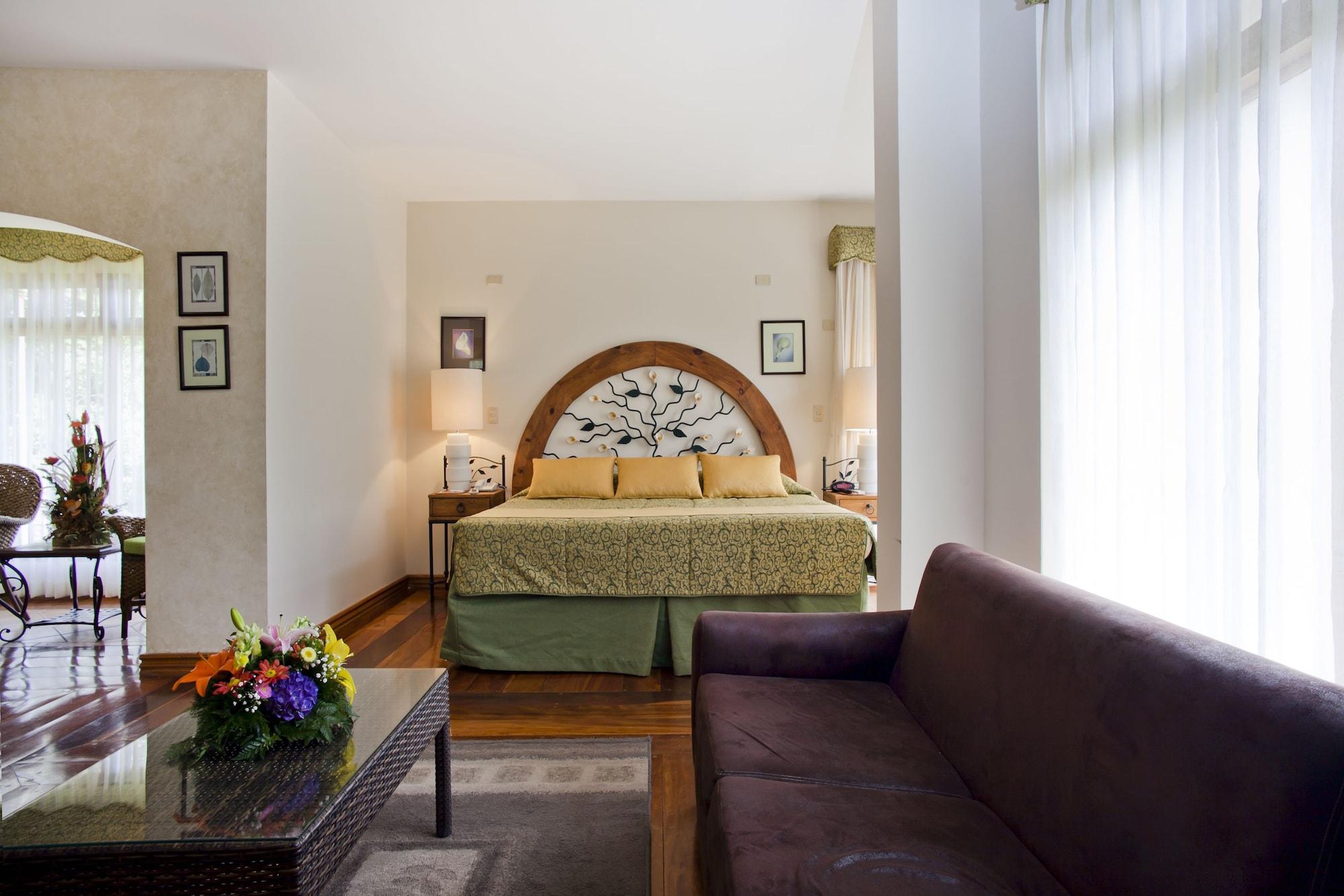 El Rodeo Estancia Boutique Hotel & Steakhouse San Jose  Bagian luar foto