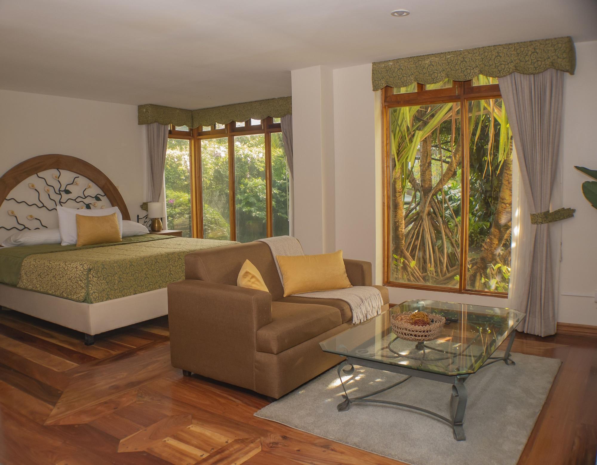El Rodeo Estancia Boutique Hotel & Steakhouse San Jose  Bagian luar foto