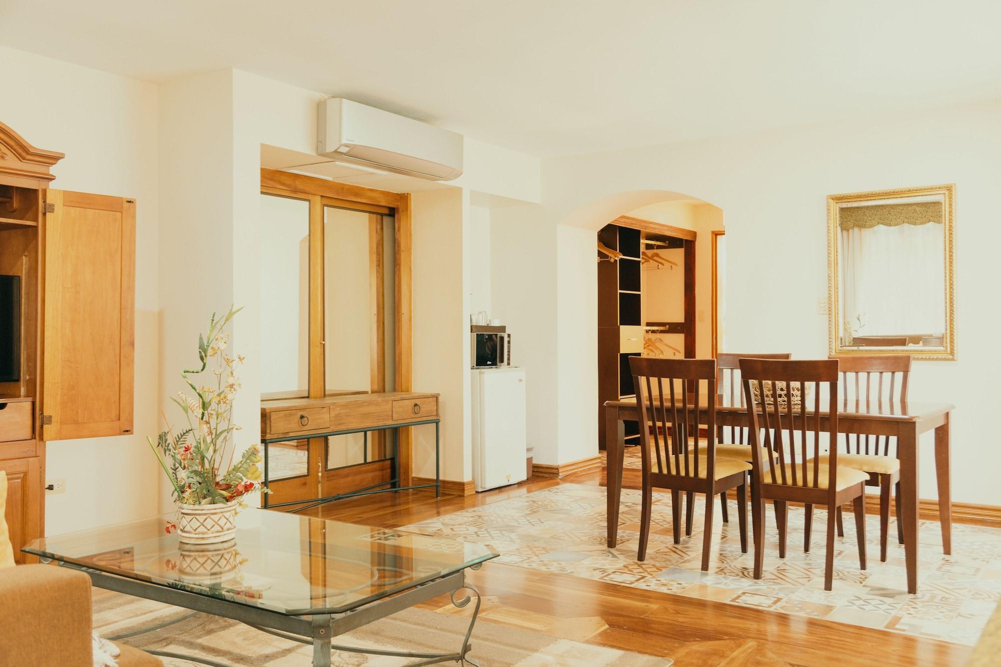 El Rodeo Estancia Boutique Hotel & Steakhouse San Jose  Bagian luar foto