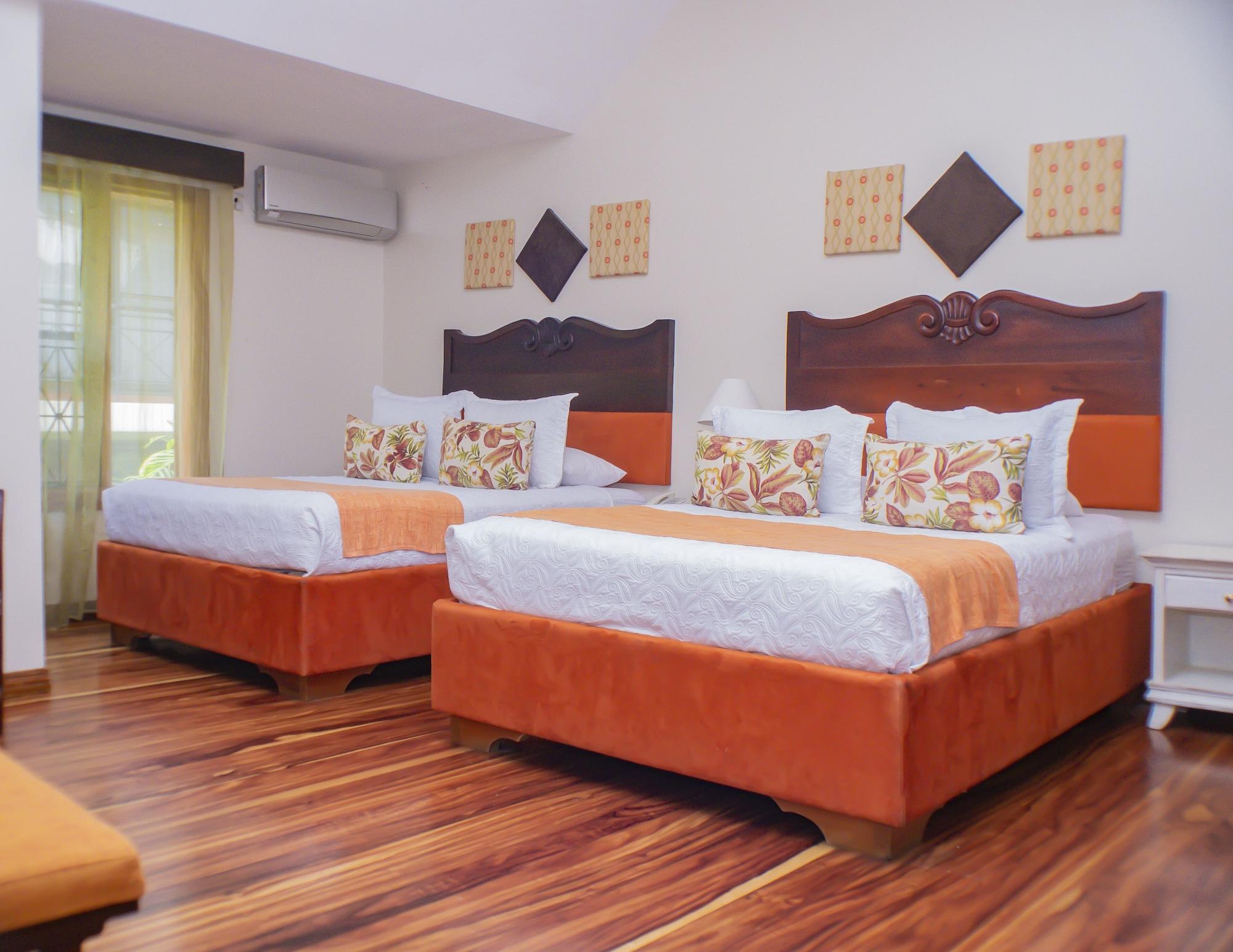 El Rodeo Estancia Boutique Hotel & Steakhouse San Jose  Bagian luar foto