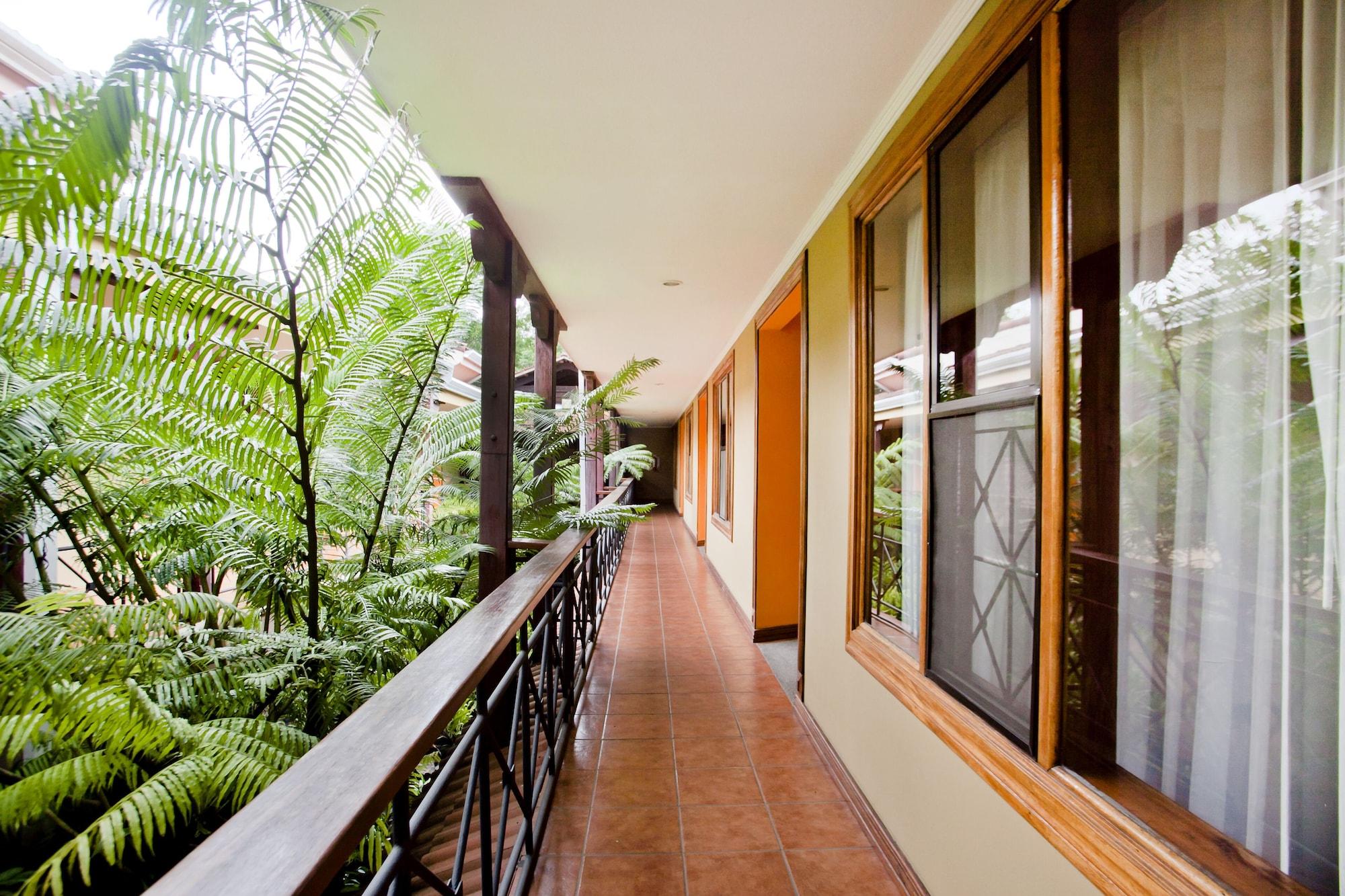 El Rodeo Estancia Boutique Hotel & Steakhouse San Jose  Bagian luar foto