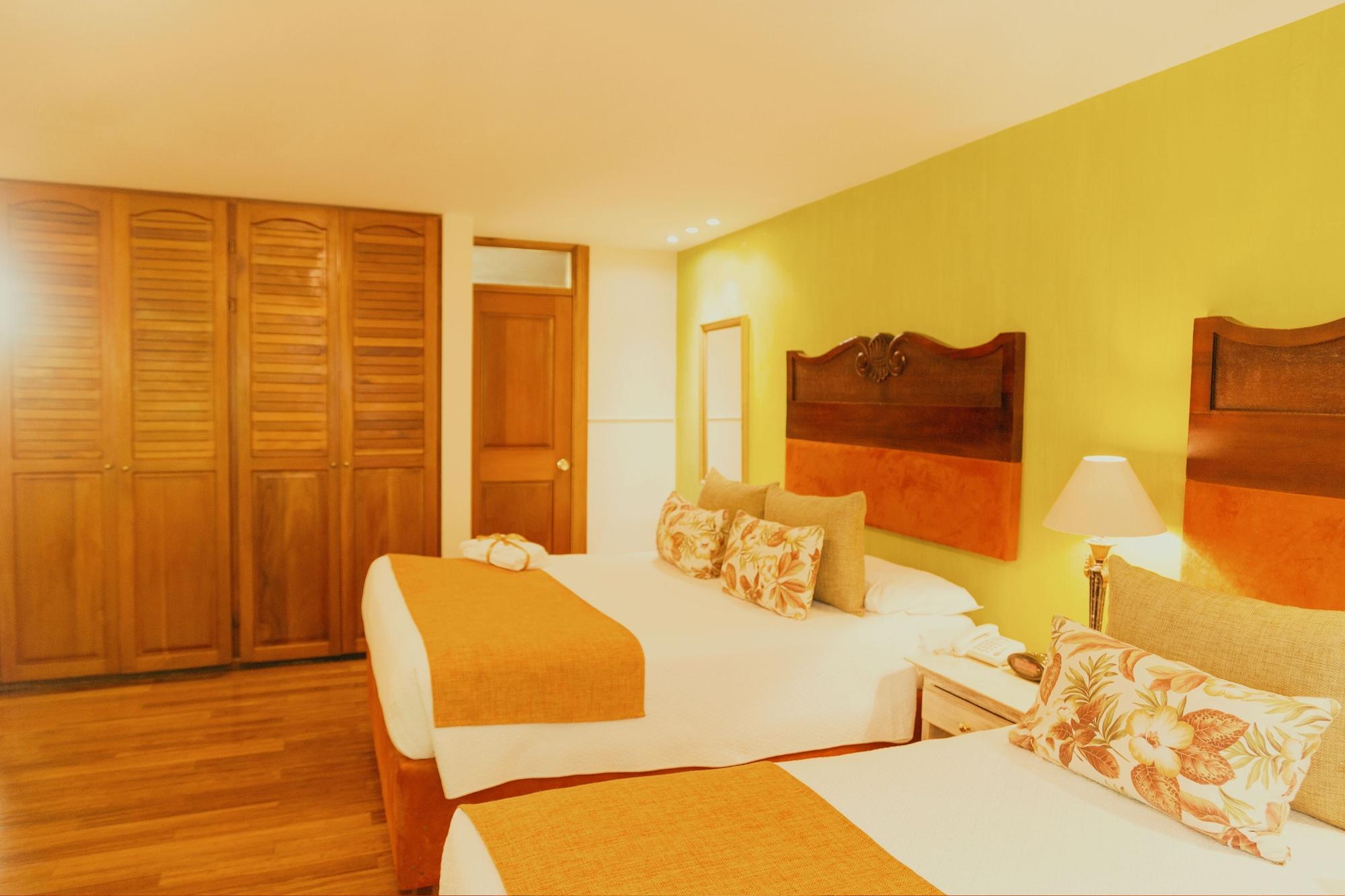 El Rodeo Estancia Boutique Hotel & Steakhouse San Jose  Bagian luar foto