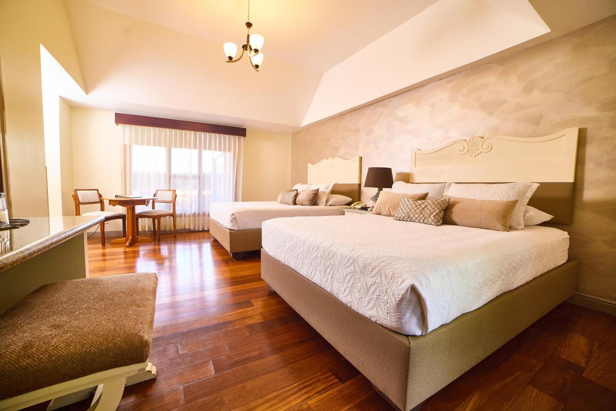 El Rodeo Estancia Boutique Hotel & Steakhouse San Jose  Bagian luar foto