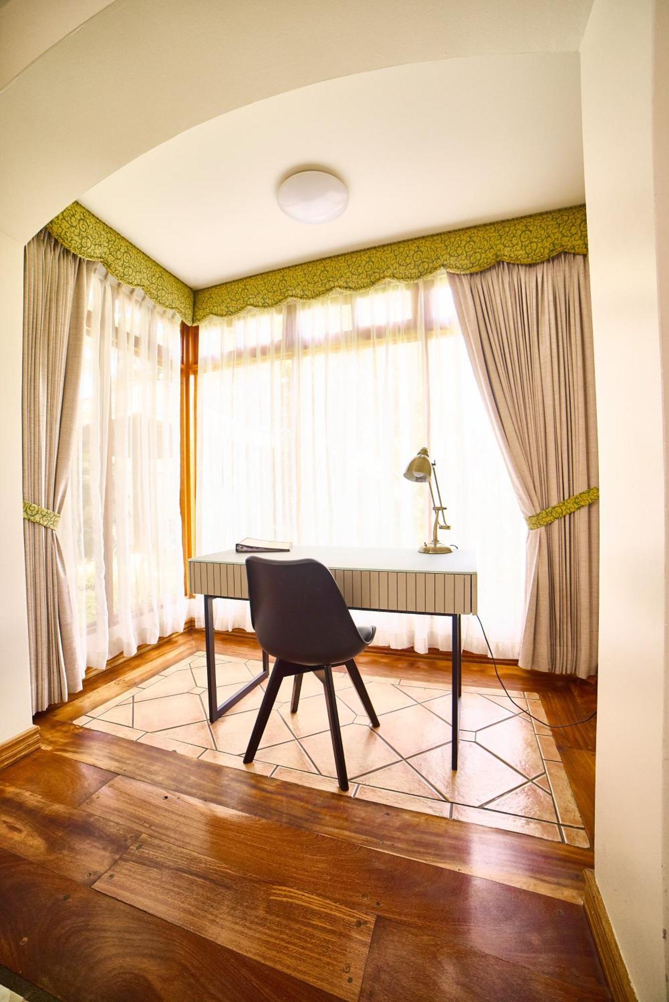 El Rodeo Estancia Boutique Hotel & Steakhouse San Jose  Bagian luar foto