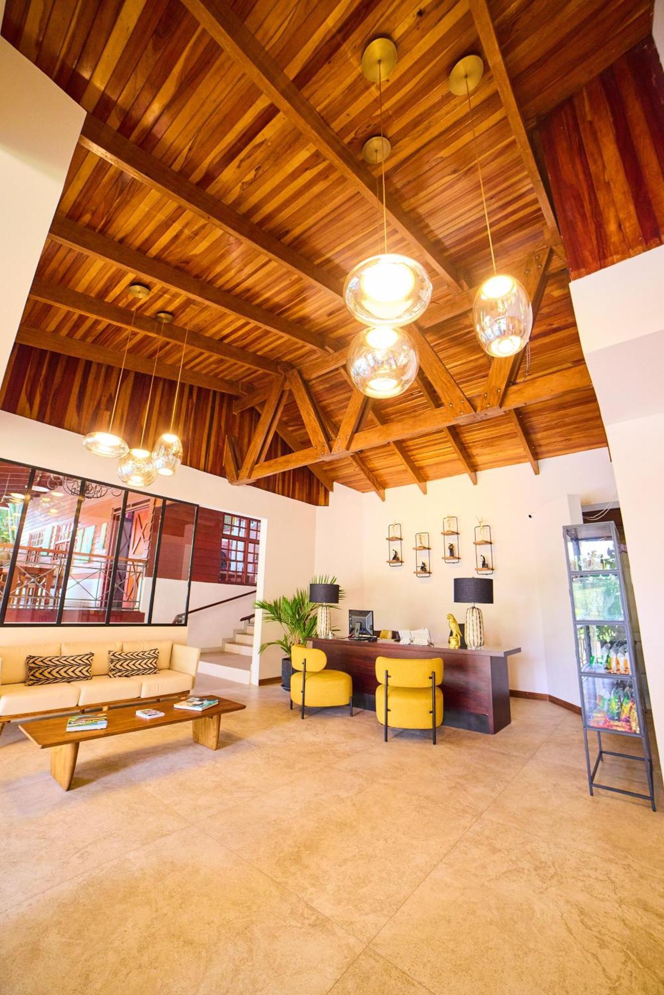 El Rodeo Estancia Boutique Hotel & Steakhouse San Jose  Bagian luar foto