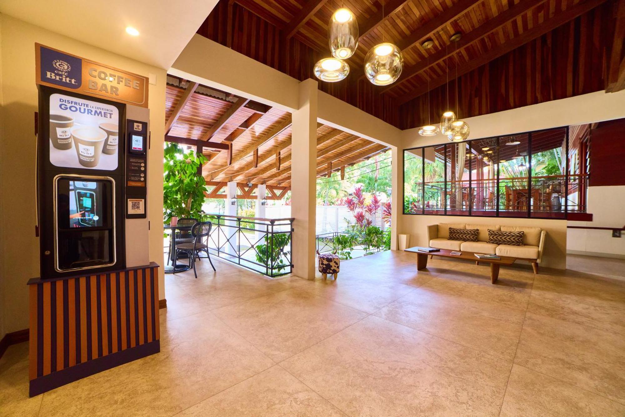 El Rodeo Estancia Boutique Hotel & Steakhouse San Jose  Bagian luar foto