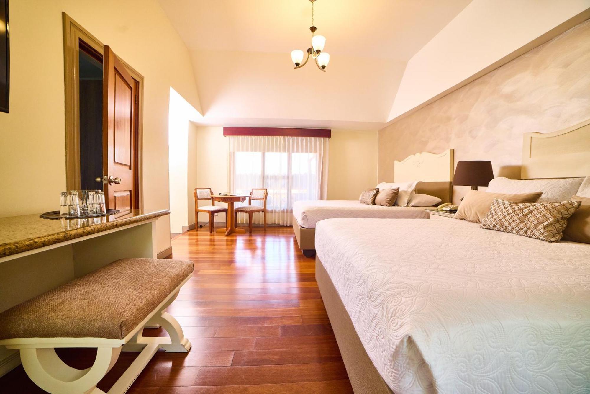 El Rodeo Estancia Boutique Hotel & Steakhouse San Jose  Bagian luar foto