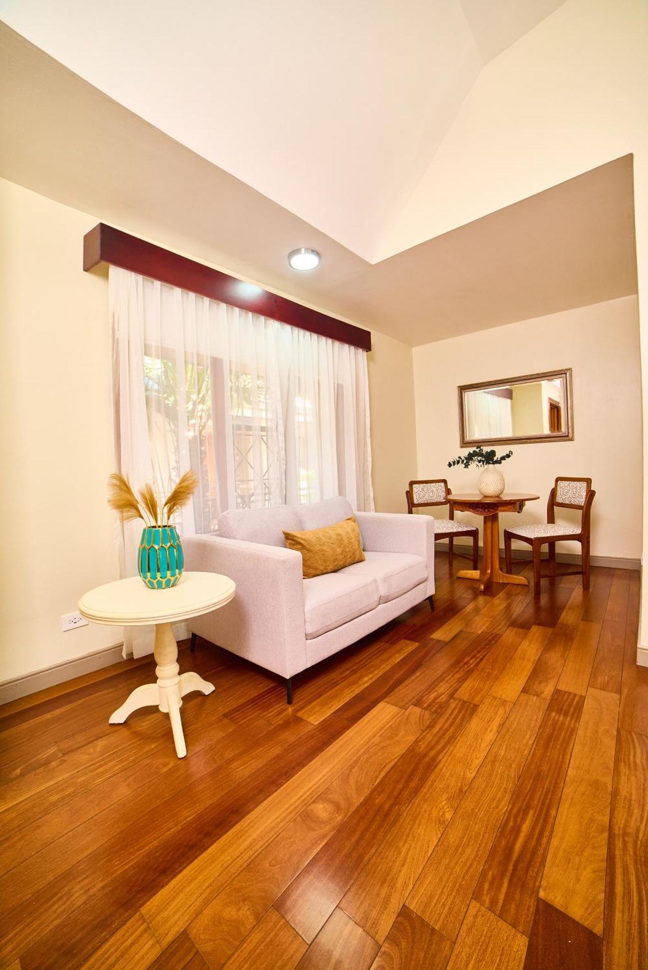 El Rodeo Estancia Boutique Hotel & Steakhouse San Jose  Bagian luar foto