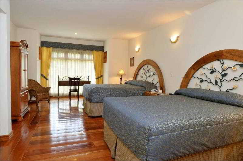 El Rodeo Estancia Boutique Hotel & Steakhouse San Jose  Bagian luar foto