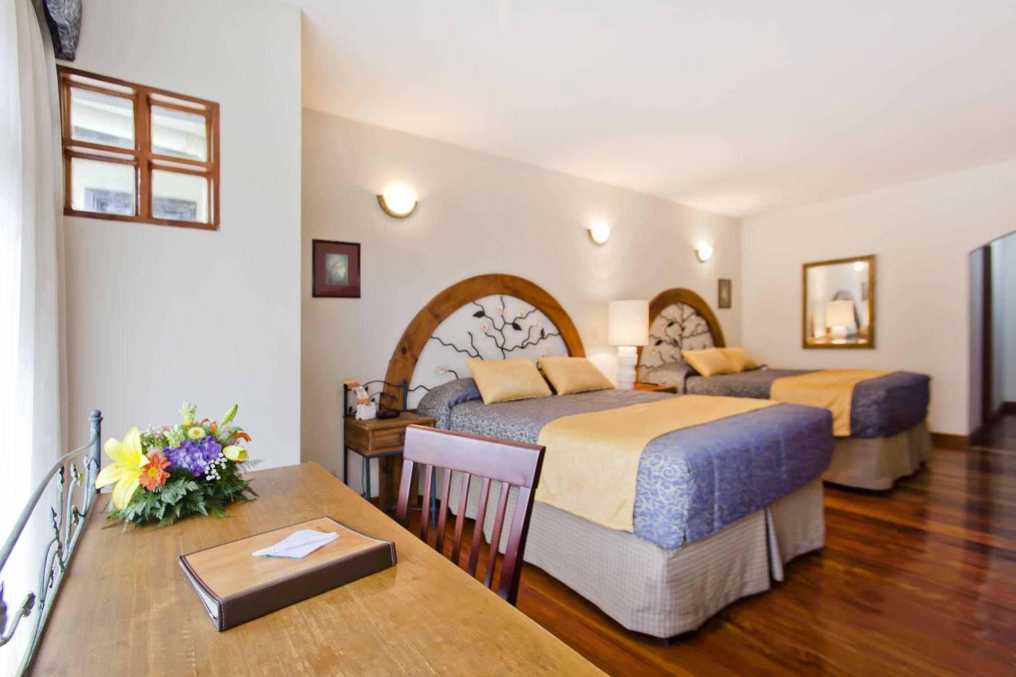 El Rodeo Estancia Boutique Hotel & Steakhouse San Jose  Bagian luar foto